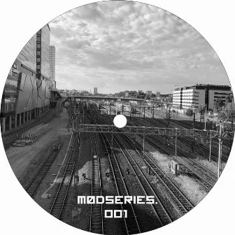 MODSERIES001 by M.Ø.D.U.L