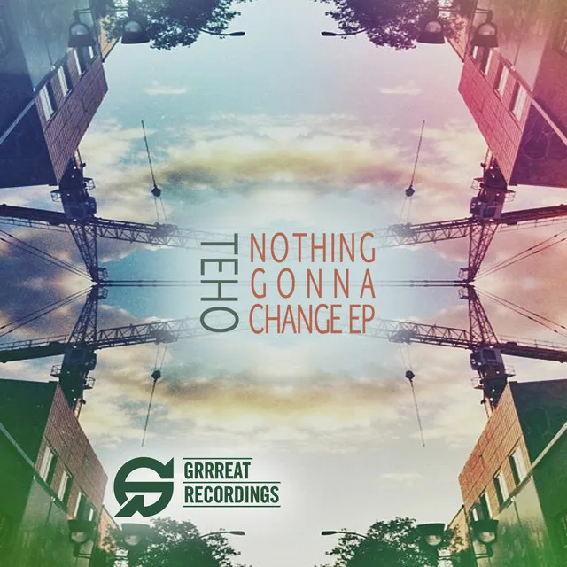 Nothing Gonna Change - Micrologue Remix