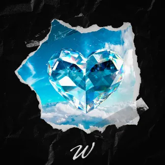 DIAMOND HEARTS by W!CKA