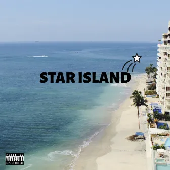 Star Island by Eazy Iovine