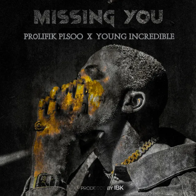 Missing You - Remix