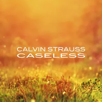 Caseless by Calvin Strauss