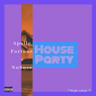 House Party by NuSnse