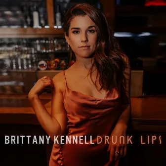 Drunk Lips by Brittany Kennell