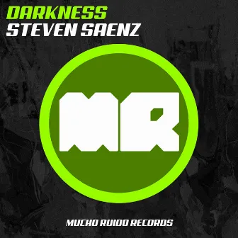 Darkness by Steven Saenz