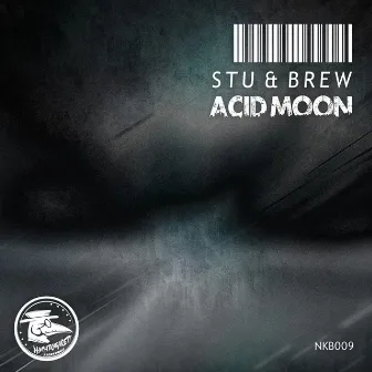 Acid Moon by Stu & Brew