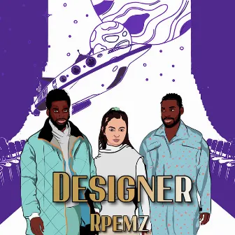 Designer by RPEMZ