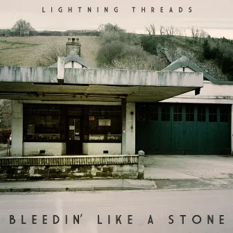 Bleedin' Like A Stone by Lightning Threads