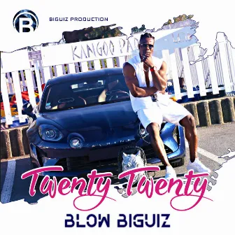 Twenty Twenty by Blow Biguiz