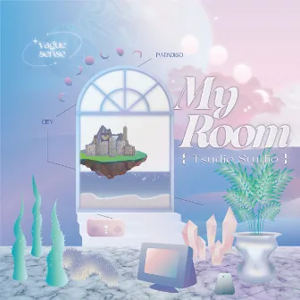 My Room by Tsudio Studio