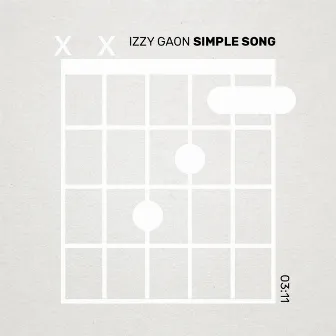 Simple Song by Izzy Gaon