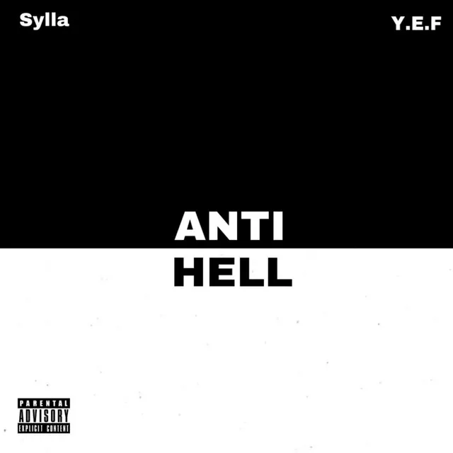 Anti-Hell