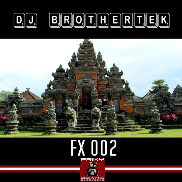 FX 002