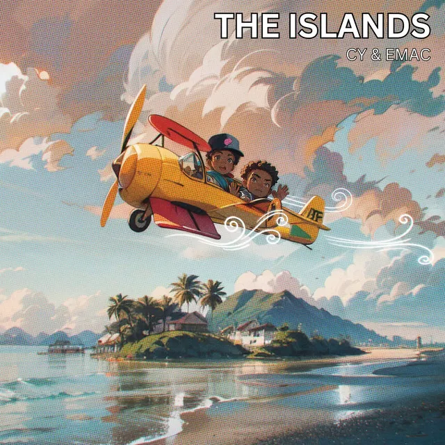 The Islands