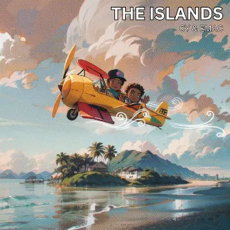 The Islands by Cy Yung