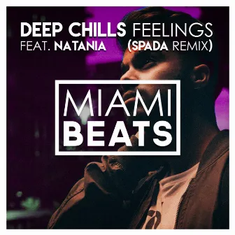 Feelings (Spada Remix) by Natania