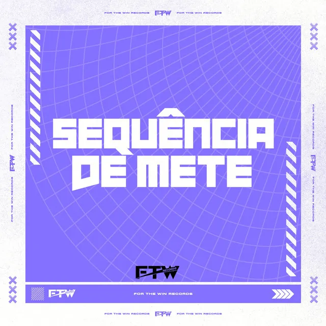 Sequência de Mete (feat. Mc Padawan & DJ Cyber Original)