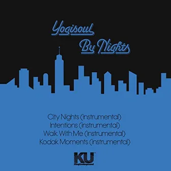 By Nights (Instrumental) by Yogisoul