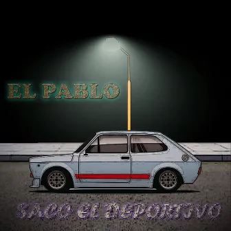 Saco El Deportivo by El Pablo