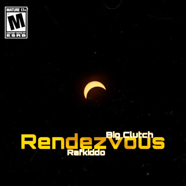 Rendezvous - Radio Edit