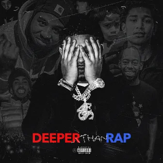 Deeper Than Rap by Lil Pete