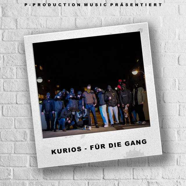 Für die Gang