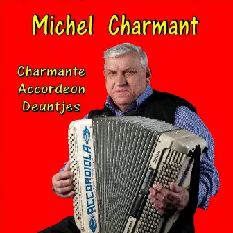 Charmante Accordeon Deuntjes by Michel Charmant