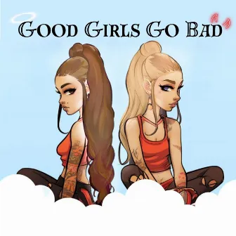 Good Girls Go Bad by Holly Jade