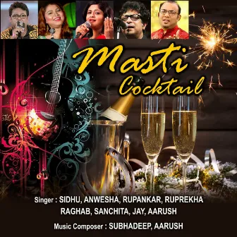 Masti Cocktail by Aarush