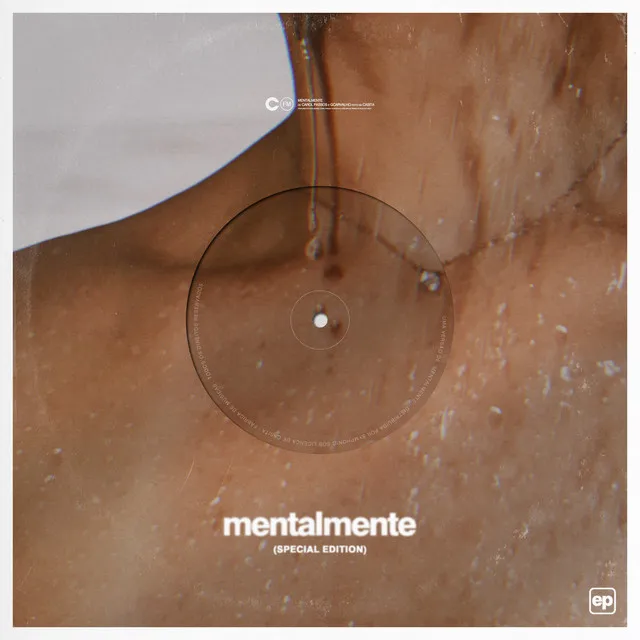 mentalmente