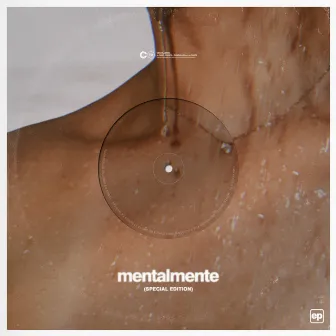 mentalmente (special edition) by GCARVALHO