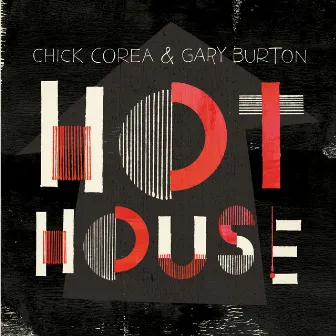 Hot House by Gary Burton