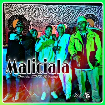 Maliciala by Daecxz HDLR