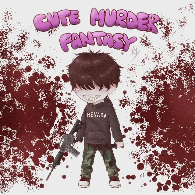 Cute Murder Fantasy