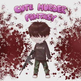 Cute Murder Fantasy by Gorejit