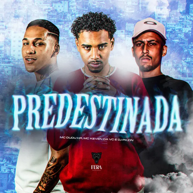 Predestinada