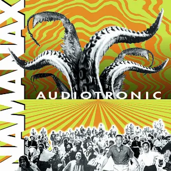 Audiotronic by Namanax