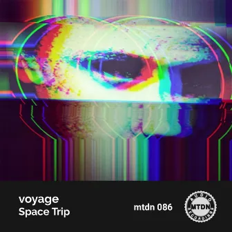 Space Trip by Voyage