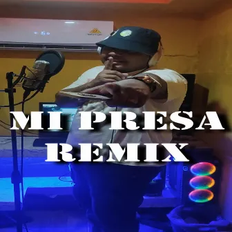 mi presa (Remix) by Nestor El Tone