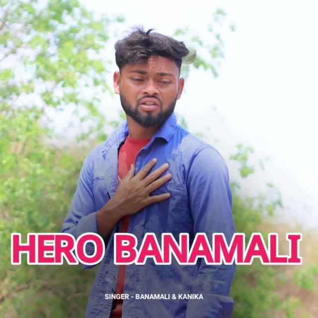 Hero Banamali