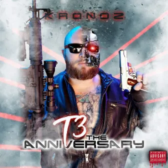 T3 The Anniversary by KronOz