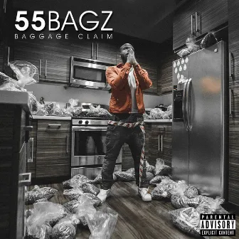 Baggage Claim by 55Bagz