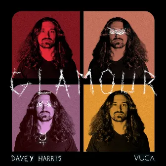 Glamour (feat. Davey Harris) by VUCA