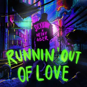 Runnin' Out Of Love by Nethy Aber