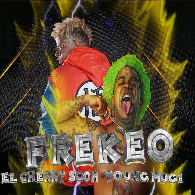 Frekeo