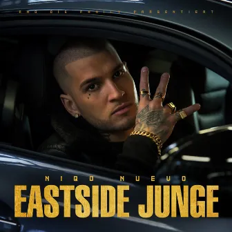 Eastside Junge by Niqo Nuevo