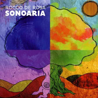 Sonoaria by Rocco De Rosa