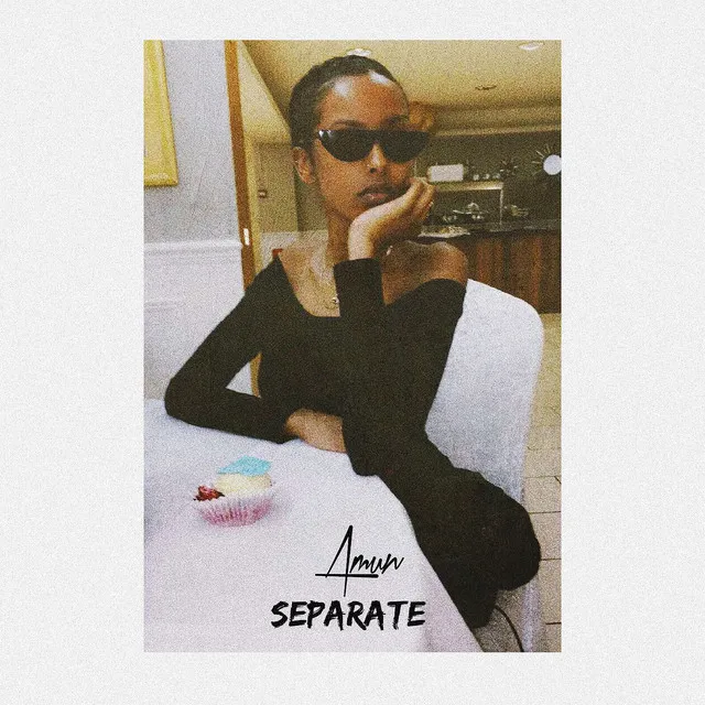 Separate - EP