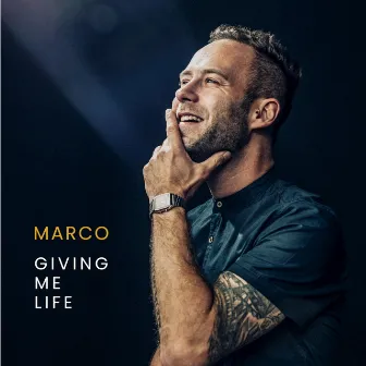 Giving Me Life by Marco