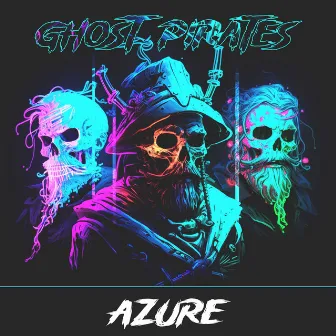 Ghost Pirates by Azure